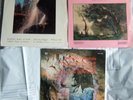 Classical Vinyl Bundle: 3x LPs & 14 7” EPs