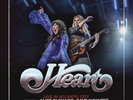 Heart Live in Atlantic City (Vinyl) 12