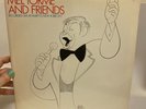 Mel Torme And Friends Live At Martys New York City 2x LP Vinyl Gatefold 1981