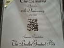 The Beatles Australian 10th Anniversary 1963-1973 Souvenir 3DB Presentation 2LP