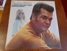 Conway Twitty I Wonder What She'll Think About Me Leaving 1971 Sealed LP