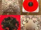 KANYE WEST / JAY Z  WATCH THE THRONE  RED COLOURED VINYL / 2LP  NEW & RARE