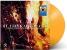 My Chemical Romance I Brought You My Bullets ORANGE/YELLOW Colour Vinyl LP NEW