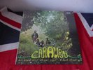 CARAVAN IF I COULD DO IT ALL OVER AGAIN REISSUE decca  Records VINYL LP   NM