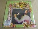 KINKS Everybody's In Show-Biz 50TH Reissue Black 2XLP New  Sealed  BMG 2022