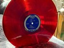 VOODOO Exotic Music From Polynesia and the Far East  RED Album  Robert Drasnin