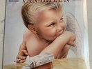 Van Halen 1984 LP Vinyl Album Factory Sealed W1-23985 Columbia House Pressing