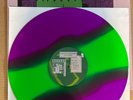 LP:  SNAKEFINGER - Greener Postures  GREEN  PURPLE VINYL NEW REISSUE #210/250