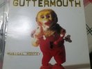 GUTTERMOUTH - Musical Monkey LP First Pressing Nitro Records 15812-1 Vinyl NOFX