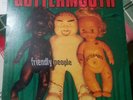 Guttermouth Friendly People 12
