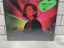 Romy - Mid Air - Neon Green Vinyl NEVER OPENED