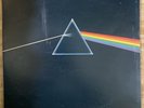 Pink Floyd Dark Side Of The Moon 1973 UK 1st Press A2/B2 Blue Triangle Complete