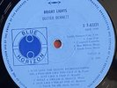 DUSTER BENNETT - BRIGHT LIGHTS - 1969 - S 7 63221 - BLUE HORIZON