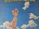 It's A Beautiful Day LP Vinyl Record 1969 first press excellent