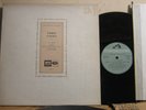 EMI/HMV COLH 16 17 18 CASALS BACH 6 CELLO SUITES 3LP DOWEL FRANCE 1957 VG++,NM