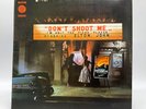 Elton John Don't Shoot Me I'm Only The Piano Player vinyl LP Portuguese press