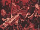 Circles Around The Sun - The Relix Sessions - Ltd Edition  - New Red Vinyl
