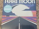 Khruangbin and Leon Bridges Texas Moon Vinyl LP - Limited Texas Exclusive Ghost