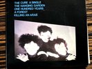 The Cure UK Double SINGLE 7