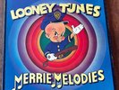 Looney Tunes Merrie Melodies 3LP  Box Set  Hendrix/Grateful Dead/Fleetwood Mac