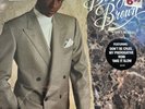 Bobby Brown “Don't Be Cruel” LP Original Vinyl Record 1988 MCA-42185 Ex