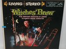 Alexander Gibson Witches Brew 1958 RCA Victor LSC 2225 Living Stereo 3S/1S TAS