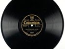 COUNTRY -- Austin & Lee Allen : Chattanooga Blues -Columbia 14266 - 78 (V++/E-)
