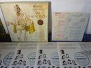 B/S ED1 MOZART - DON GIOVANNI 4LP BOX, Giulini, COLUMBIA SAX 2369 - 2372