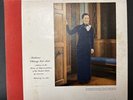 Madame Chiang Kai-Shek 78rpm Speech to U.S. Congress 1943