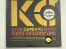 KC AND THE SUNSHINE BAND - THEIR GREATEST HITS - 12