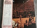 DEEP PURPLE - LIVE IN JAPAN. Japanese Release With OBI & insert. P-5066-7W