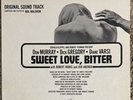 MAL WALDRON Sweet Love Bitter Soundtrack - IMPULSE AS-9142 VAN GELDER LP Vinyl