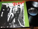 THE CLASH SELF TITLED 1977 DEBUT LP NM NEAR MINT US EPIC VINYL PUNK ROCK