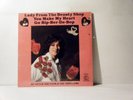 LITTLE JOE COOK  LP Lady From The Beauty Shop 1988 Beantown Int. vinyl SEALED