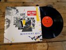 MIDNIGHT OIL 10,9,8,7,6,5,4,3,2,1 LP 33T VINYLE EX COVER EX ORIGINAL 1988