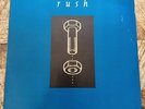 Rush Counterparts LP 1st Press Germany 1993 Vinyl 7567-82528-1 VG+Ultra RARE