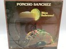 (SEALED) PONCHO SANCHEZ bien sabroso (84’ CONCORD PICANTE VINYL LP ) LATIN JAZZ