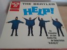 The Beatles ‎– Help  SHZE 162 [Vinyl LP] || VG-/VG