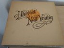 Neil Young ‎– Harvest [Cream Vinyl LP] || VG/VGEX
