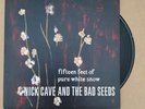 Nick Cave and the Bad Seeds 10