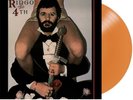 Ringo Star RINGO The 4th LE ORANGE Vinyl RSD 2022 New