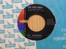 Del Shannon Scarce Philippine rock 45 The Pied Piper bw Red Rubber Ball  Liberty