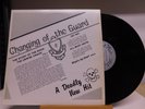Changing Of The Guard michigan hip hop electro LP A Story Of The Rock Ethrotac