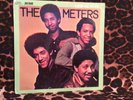 The Meters Look-ka Py Py. US Original