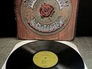 The Grateful Dead - American Beauty - 1970 Warner Bros. Green Label WS-1893