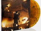 Coheed And Cambria: Vaxis 1 - The Unheavenly Creatures Tigers Eye 3X Vinyl LP.