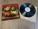 Country Joe & The Fish Electric Music For The Mind And Body Rare Mono VRS 9244