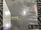 Rick Ross - Teflon Don Exclusive Club Edition Black & Gold Galaxy Color Vinyl LP