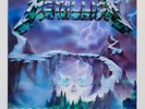 METALLICA . creeping death LP  1.Press 1984 Septic Death Anthrax Slayer Megadeth
