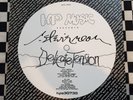 Delicate Tension LP by R. Stevie Moore vinyl 2013 NM/EX PI01 Personal Injury